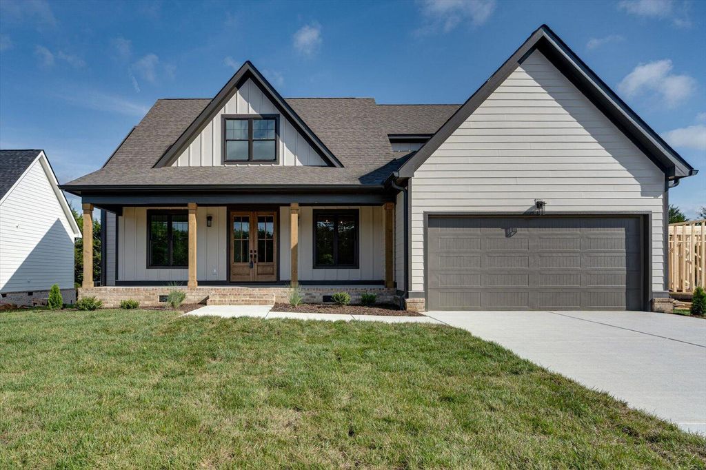 7104 Paxton Circle, Hixson, TN 37343