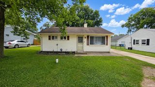 19680 Southland Avenue, South Bend, IN 46614