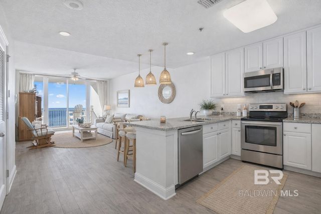 455 E Beach Boulevard 1513, Gulf Shores, AL 36542