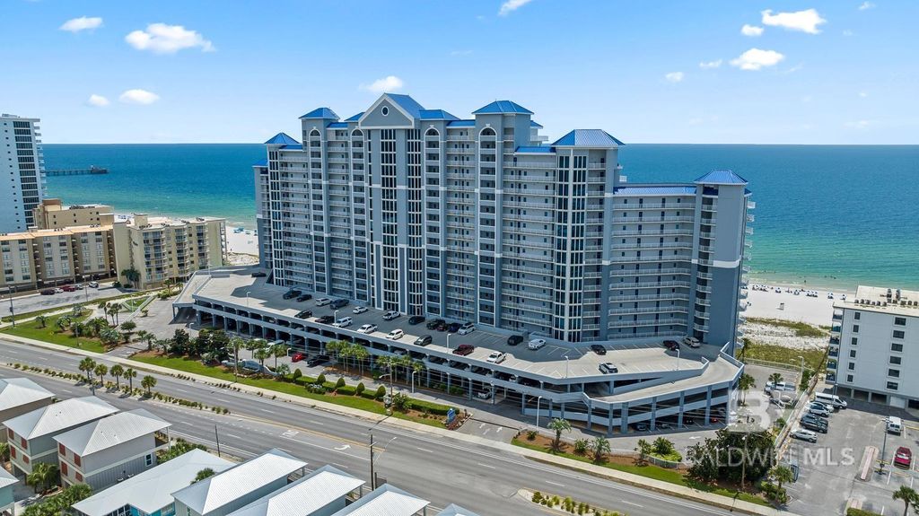 455 E Beach Boulevard 1513, Gulf Shores, AL 36542