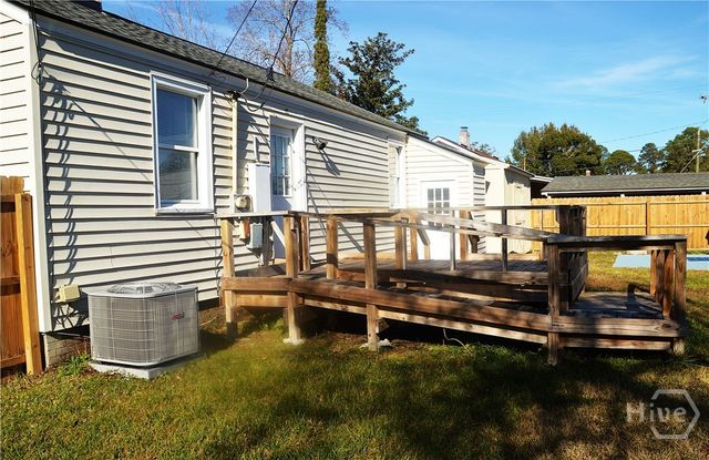 304 Turnberry Street, Port Wentworth, GA 31407