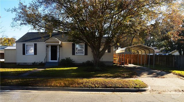 304 Turnberry Street, Port Wentworth, GA 31407