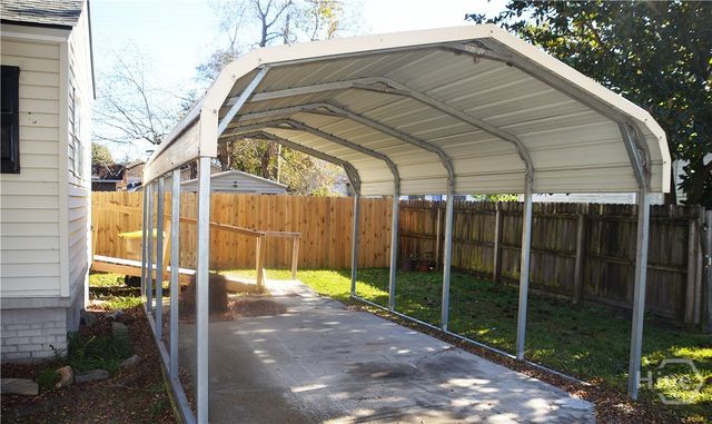 304 Turnberry Street, Port Wentworth, GA 31407