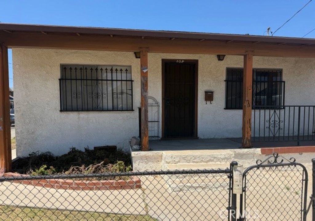 398 W 11th Street, San Pedro, CA 90731 — exterior