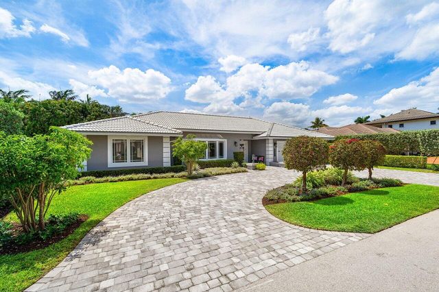 2177 Areca Palm Road, Boca Raton, FL 33432