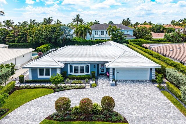 2177 Areca Palm Road, Boca Raton, FL 33432