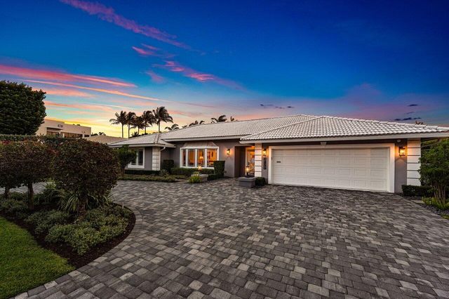 2177 Areca Palm Road, Boca Raton, FL 33432