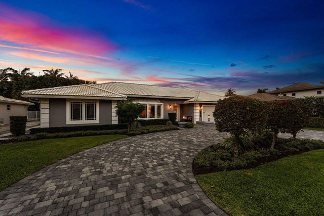 2177 Areca Palm Road, Boca Raton, FL 33432