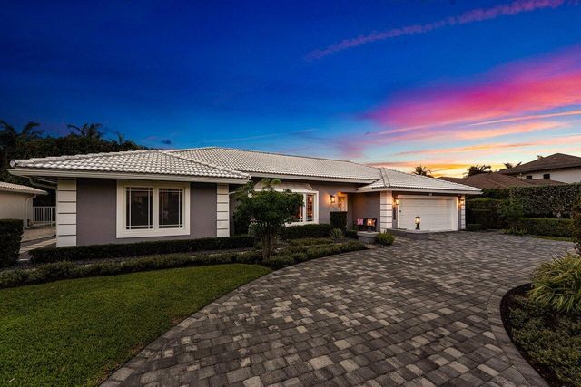 2177 Areca Palm Road, Boca Raton, FL 33432