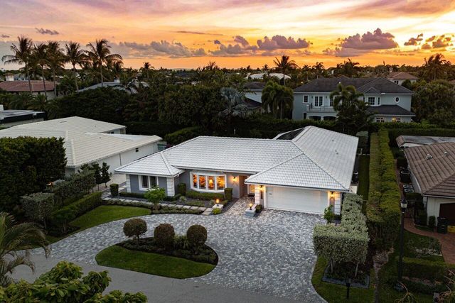 2177 Areca Palm Road, Boca Raton, FL 33432