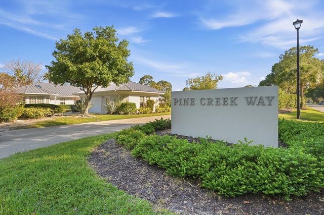 7370 Pine Creek Way, Port St. Lucie, Port St Lucie, FL 34986