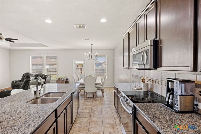 1215 Cozy Creek Drive, Temple, TX 76502