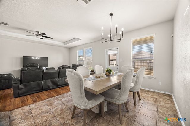 1215 Cozy Creek Drive, Temple, TX 76502