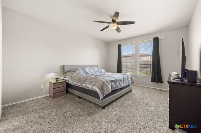 1215 Cozy Creek Drive, Temple, TX 76502