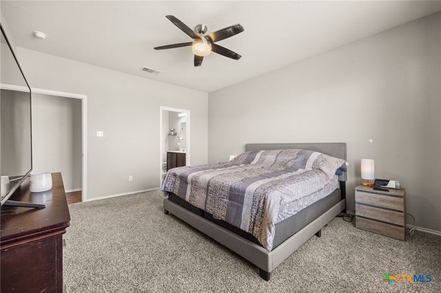 1215 Cozy Creek Drive, Temple, TX 76502