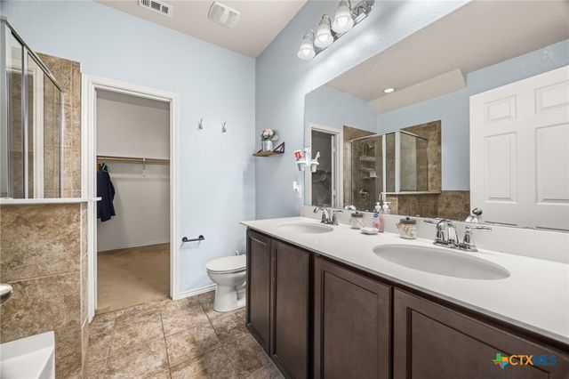 1215 Cozy Creek Drive, Temple, TX 76502