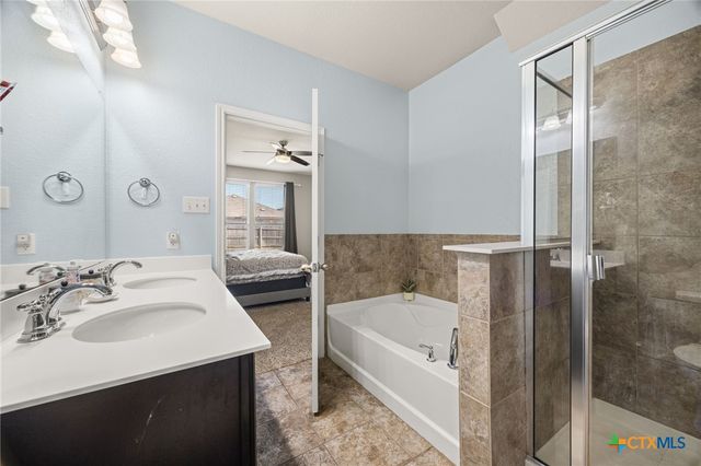 1215 Cozy Creek Drive, Temple, TX 76502