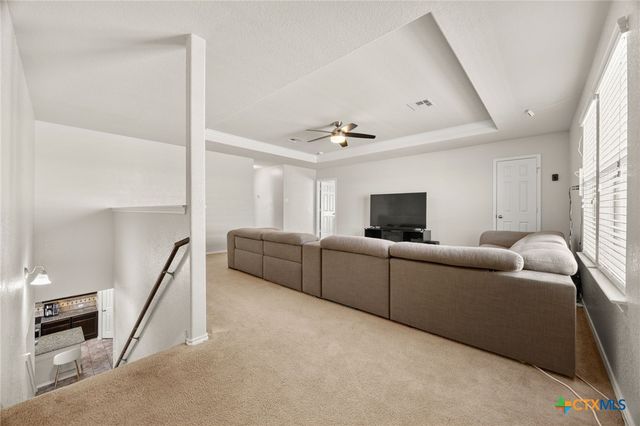 1215 Cozy Creek Drive, Temple, TX 76502