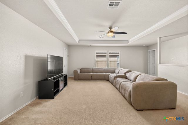 1215 Cozy Creek Drive, Temple, TX 76502