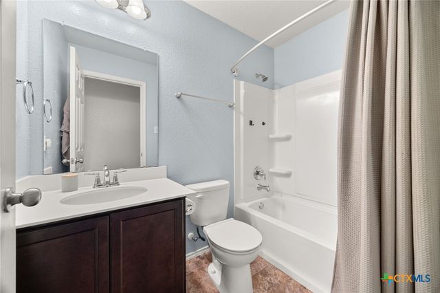 1215 Cozy Creek Drive, Temple, TX 76502