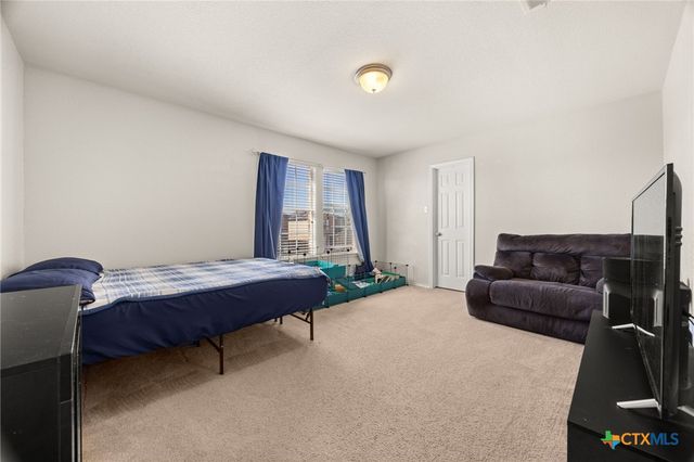 1215 Cozy Creek Drive, Temple, TX 76502