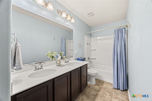 1215 Cozy Creek Drive, Temple, TX 76502