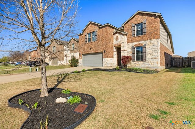 1215 Cozy Creek Drive, Temple, TX 76502