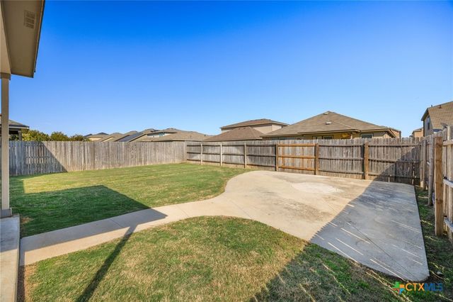 1215 Cozy Creek Drive, Temple, TX 76502