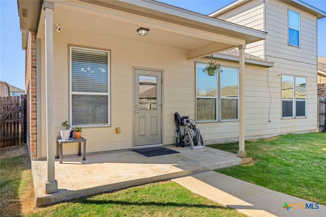 1215 Cozy Creek Drive, Temple, TX 76502