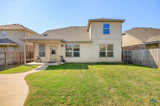 1215 Cozy Creek Drive, Temple, TX 76502