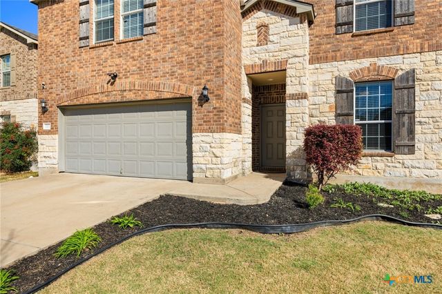 1215 Cozy Creek Drive, Temple, TX 76502