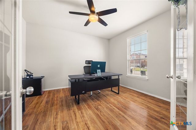 1215 Cozy Creek Drive, Temple, TX 76502