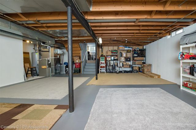 4939 Duchess Drive, Sterling Heights, MI 48310