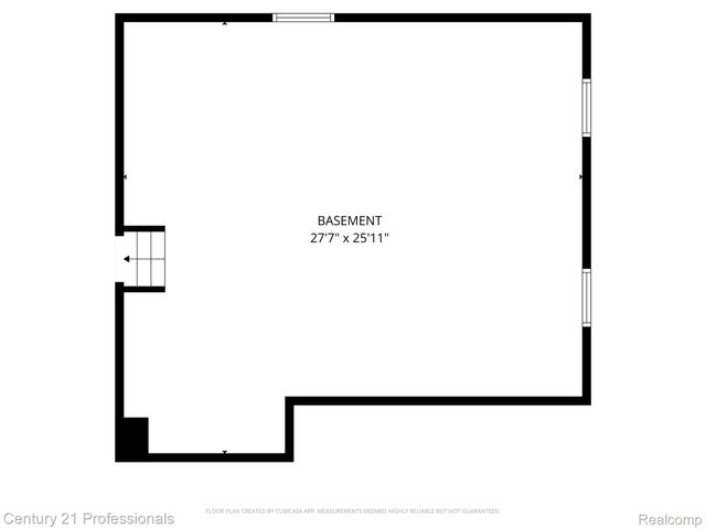 4939 Duchess Drive, Sterling Heights, MI 48310