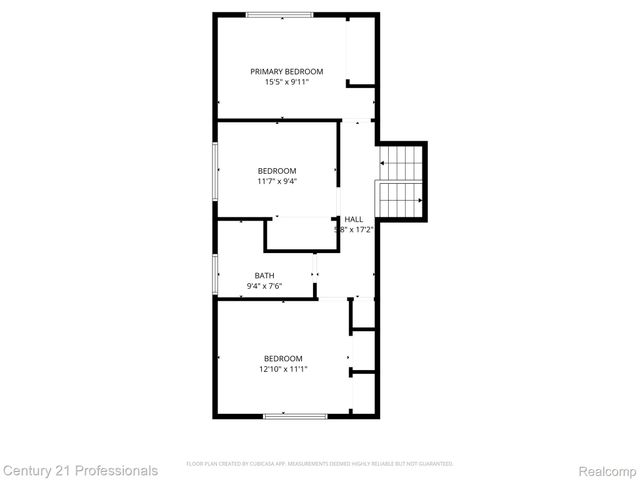 4939 Duchess Drive, Sterling Heights, MI 48310