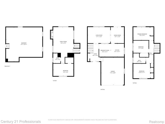 4939 Duchess Drive, Sterling Heights, MI 48310