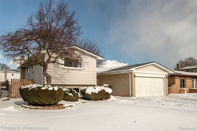 4939 Duchess Drive, Sterling Heights, MI 48310