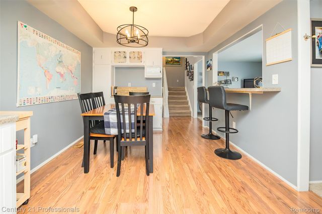 4939 Duchess Drive, Sterling Heights, MI 48310