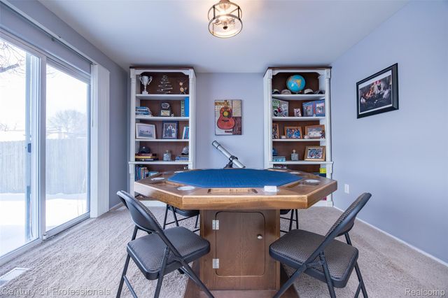 4939 Duchess Drive, Sterling Heights, MI 48310