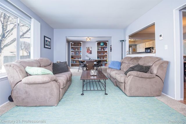 4939 Duchess Drive, Sterling Heights, MI 48310