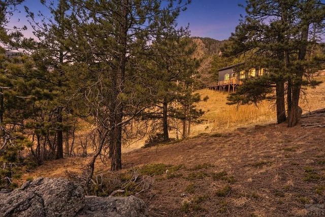 161 N Highland Circle, Rye, CO 81069