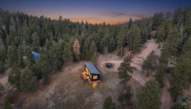 161 N Highland Circle, Rye, CO 81069