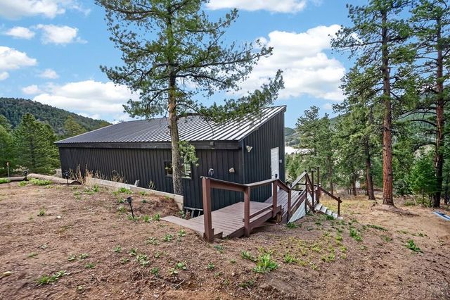 161 N Highland Circle, Rye, CO 81069