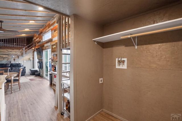 161 N Highland Circle, Rye, CO 81069