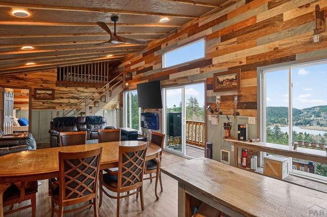 161 N Highland Circle, Rye, CO 81069