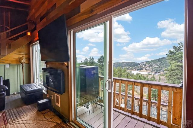 161 N Highland Circle, Rye, CO 81069