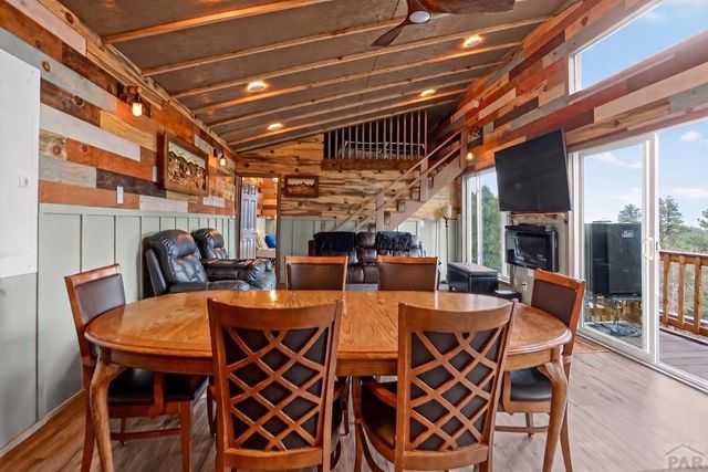 161 N Highland Circle, Rye, CO 81069