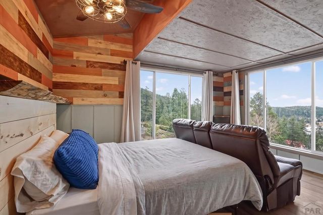 161 N Highland Circle, Rye, CO 81069