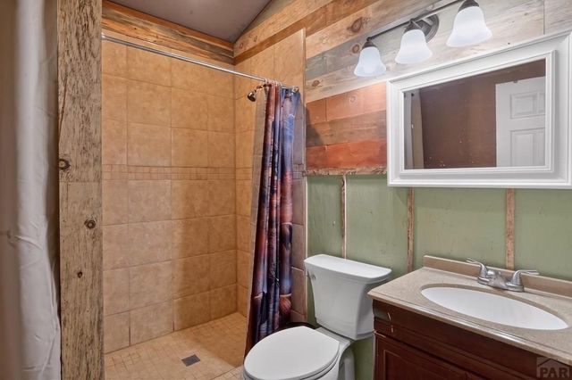 161 N Highland Circle, Rye, CO 81069