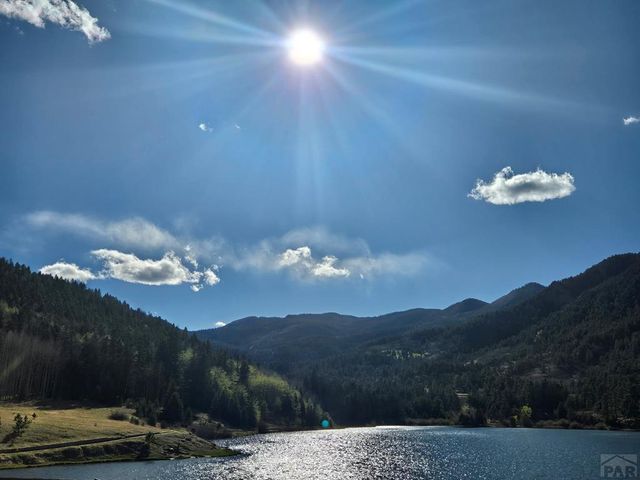 161 N Highland Circle, Rye, CO 81069